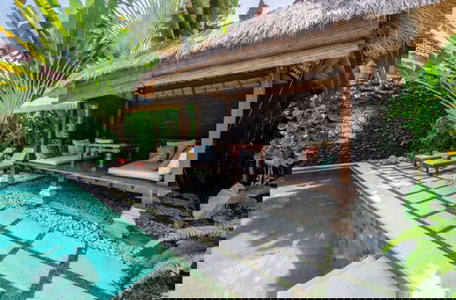 Foto 26 - Villa Gembira, Seminyak