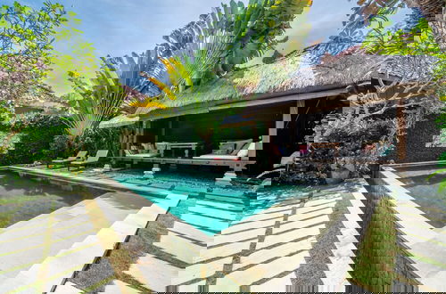 Foto 30 - Villa Gembira, Seminyak