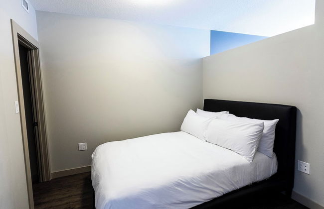 Corporate Stays Mayfair Apartments - Foto 6