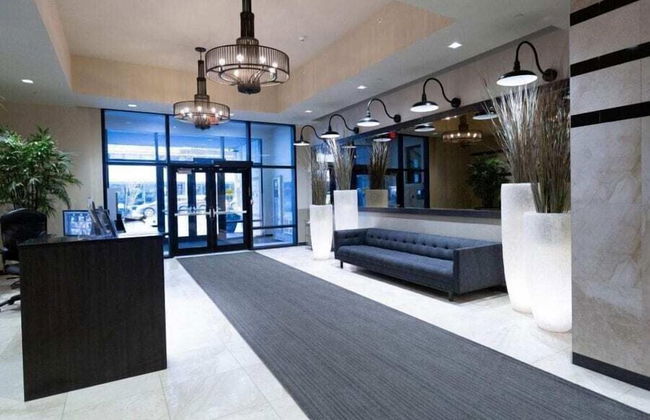 Corporate Stays Mayfair Apartments - Foto 2