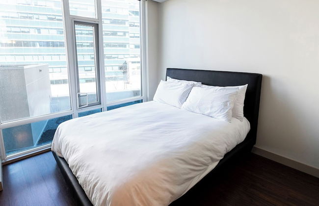 Corporate Stays Mayfair Apartments - Foto 3