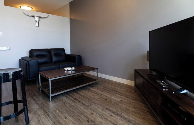 Corporate Stays Mayfair Apartments - Foto 19