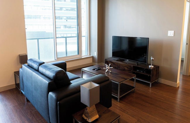 Corporate Stays Mayfair Apartments - Foto 1