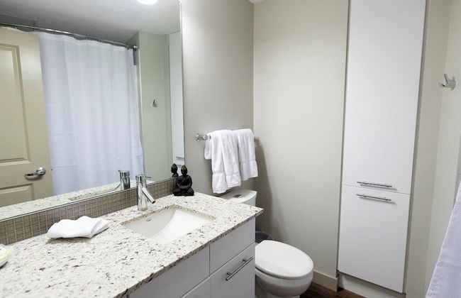 Corporate Stays Mayfair Apartments - Foto 24
