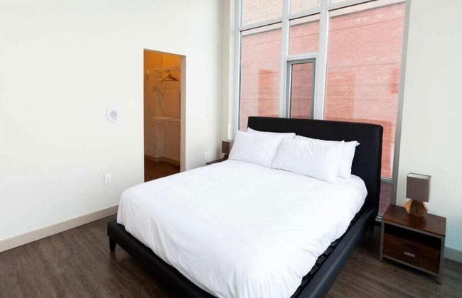 Corporate Stays Mayfair Apartments - Foto 8