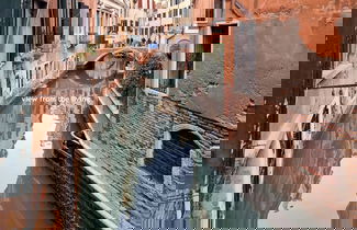 Foto 1 - SPIRAL-Canal-View