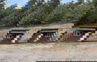 Foto 2 - Galena Road Cabins