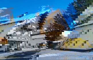 Foto 1 - Chalet Love the Alps top