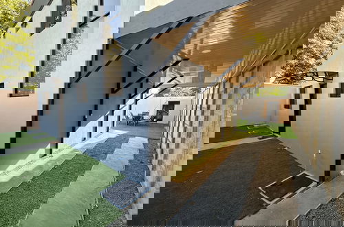 Photo 13 - Modern Uvita Beachhouse by Whale's Tale
