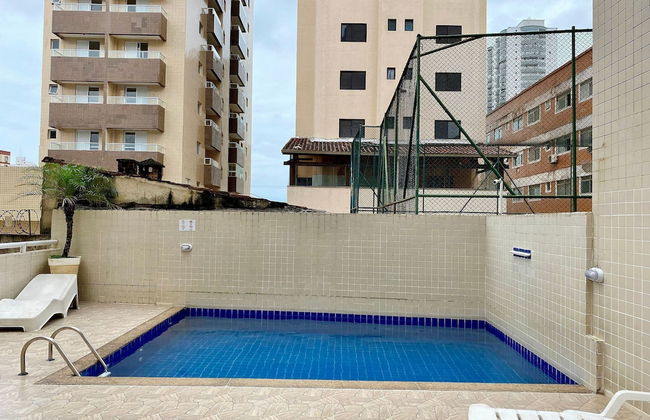 Edificio Raimundo Arjonas - Foto 13