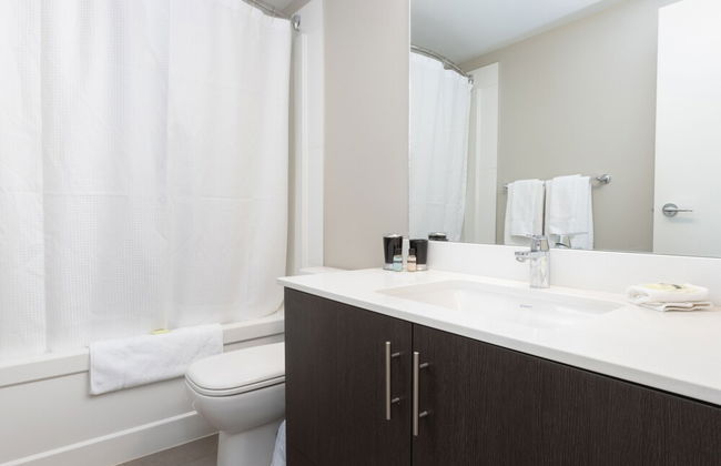 Corporate Stays Hendrix Aparments - Foto 17