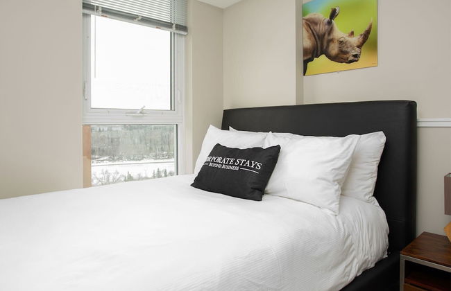 Corporate Stays Hendrix Aparments - Foto 4