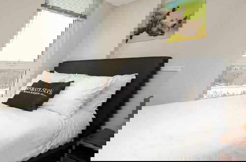 Foto 4 - Corporate Stays Hendrix Aparments