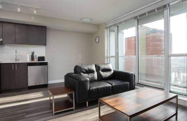 Corporate Stays Hendrix Aparments - Foto 9