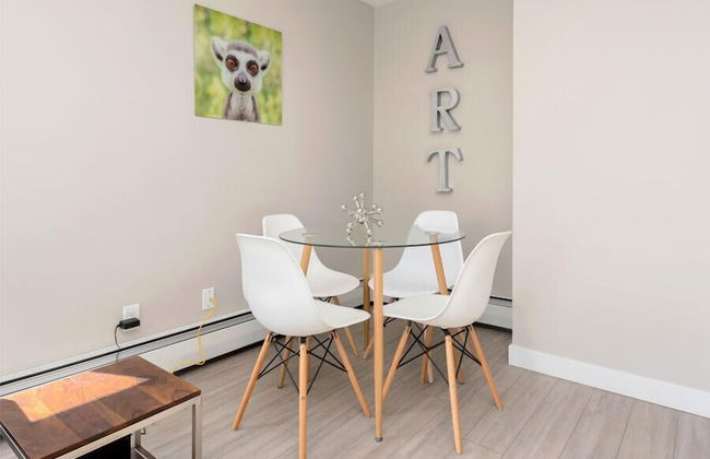 Corporate Stays Hendrix Aparments - Foto 5
