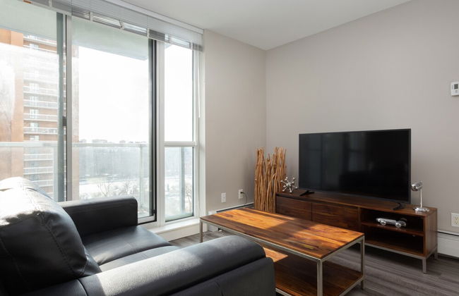 Corporate Stays Hendrix Aparments - Foto 8