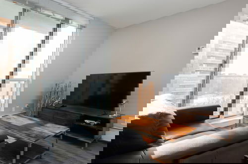 Foto 8 - Corporate Stays Hendrix Aparments