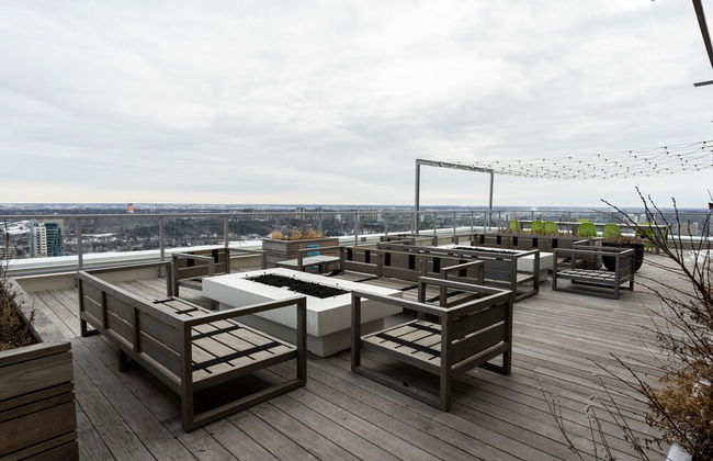 Corporate Stays Hendrix Aparments - Foto 15