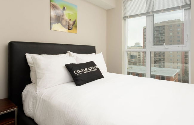 Corporate Stays Hendrix Aparments - Foto 3