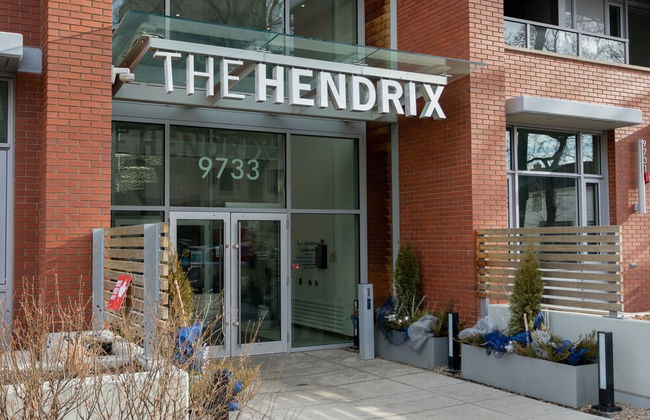 Corporate Stays Hendrix Aparments - Foto 20