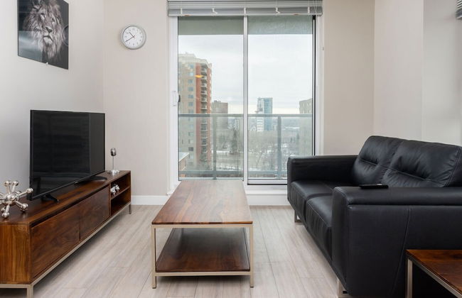 Corporate Stays Hendrix Aparments - Foto 14