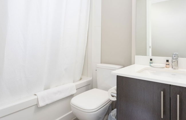 Corporate Stays Hendrix Aparments - Foto 18
