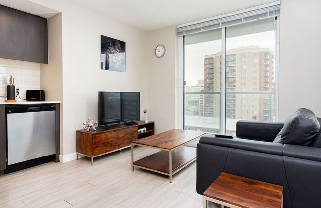 Corporate Stays Hendrix Aparments - Foto 13