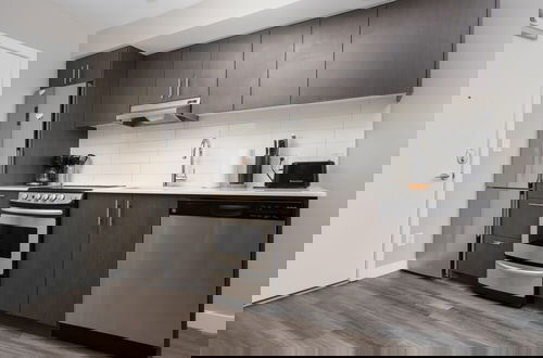 Foto 6 - Corporate Stays Hendrix Aparments