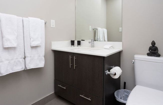 Corporate Stays Hendrix Aparments - Foto 19