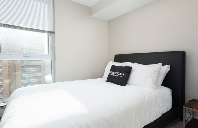 Corporate Stays Hendrix Aparments - Foto 1
