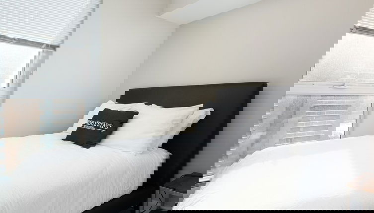 Foto 1 - Corporate Stays Hendrix Aparments