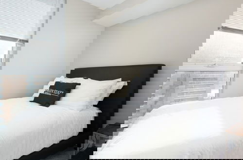 Foto 1 - Corporate Stays Hendrix Aparments