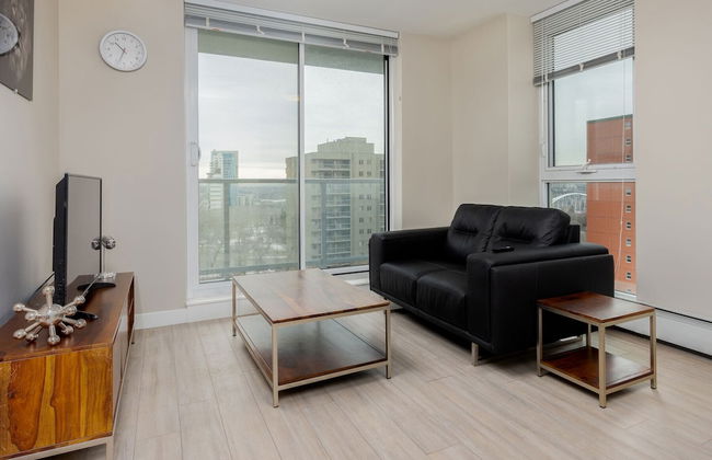 Corporate Stays Hendrix Aparments - Foto 11