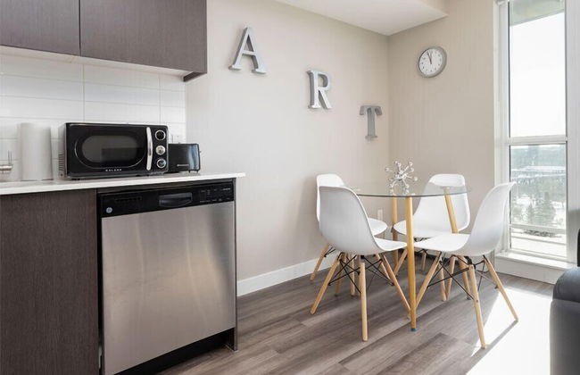 Corporate Stays Hendrix Aparments - Foto 10