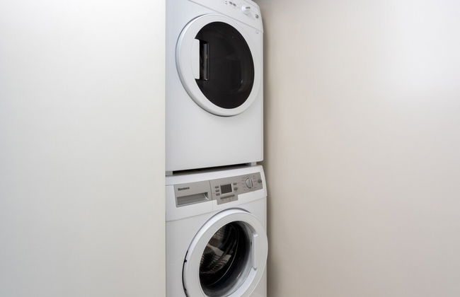 Corporate Stays Hendrix Aparments - Foto 16