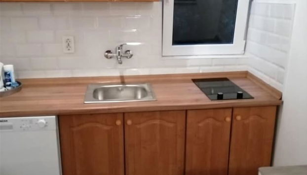 Cozinha privada
