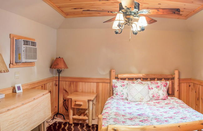 Hinckleys Dreamwood Cottages - Foto 3