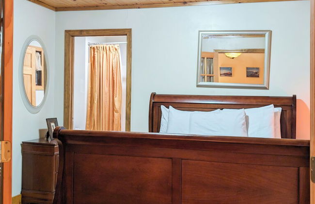 Hinckleys Dreamwood Cottages - Foto 5