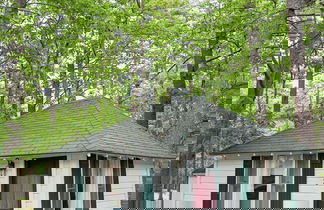 Foto 2 - Hinckleys Dreamwood Cottages