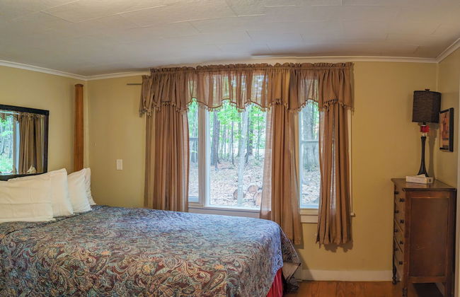 Hinckleys Dreamwood Cottages - Foto 20