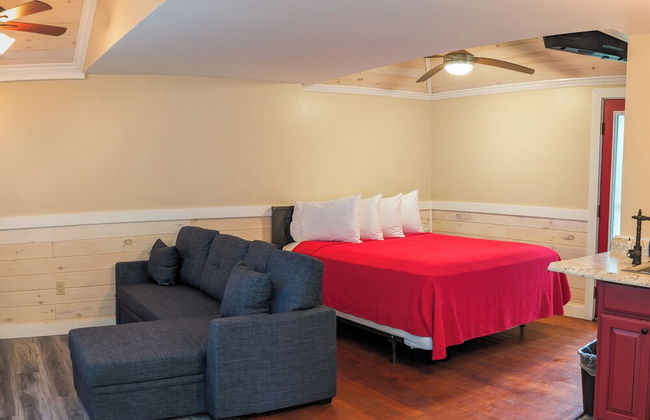 Hinckleys Dreamwood Cottages - Foto 11