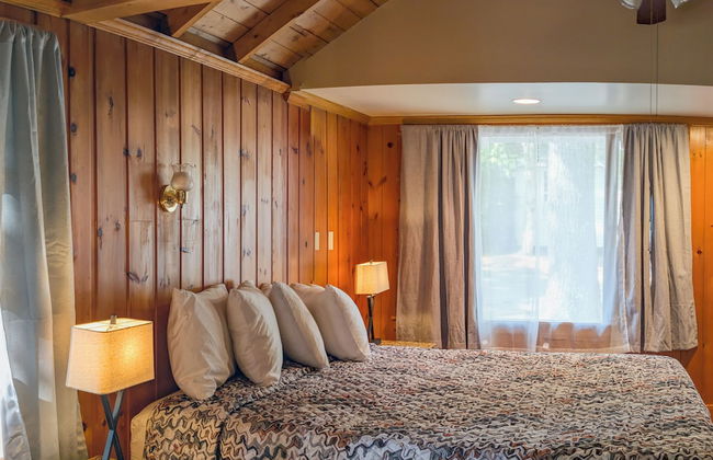 Hinckleys Dreamwood Cottages - Foto 19