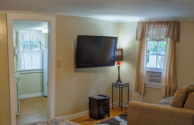Hinckleys Dreamwood Cottages - Foto 21