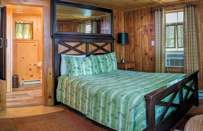 Hinckleys Dreamwood Cottages - Foto 4
