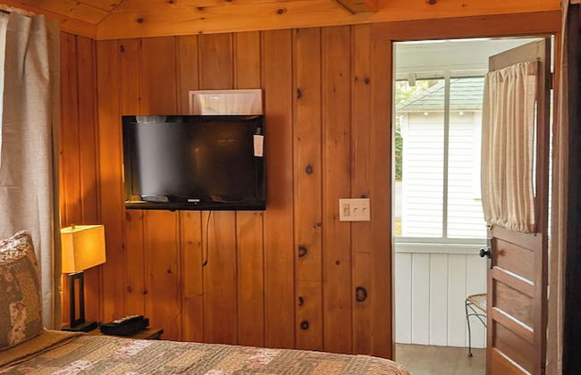 Hinckleys Dreamwood Cottages - Foto 35