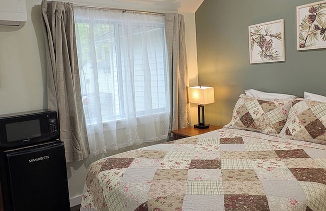Hinckleys Dreamwood Cottages - Foto 48