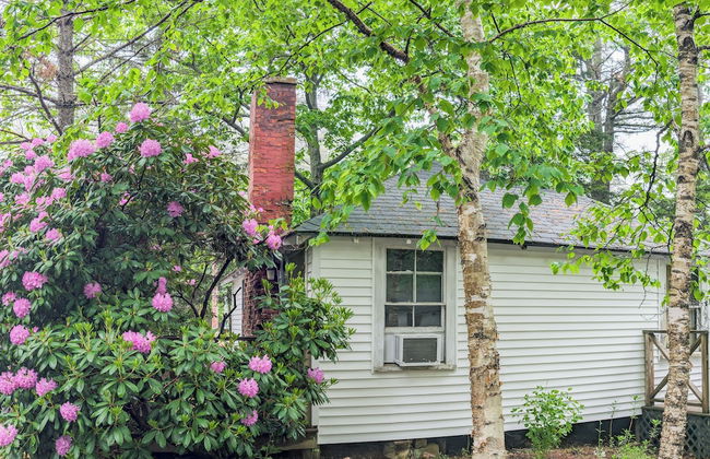 Hinckleys Dreamwood Cottages - Foto 10