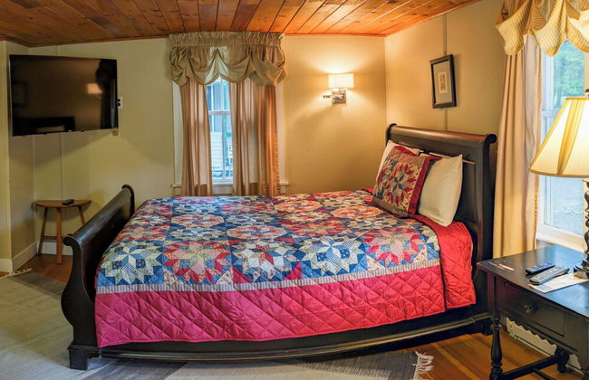 Hinckleys Dreamwood Cottages - Foto 7