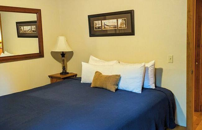 Hinckleys Dreamwood Cottages - Foto 6