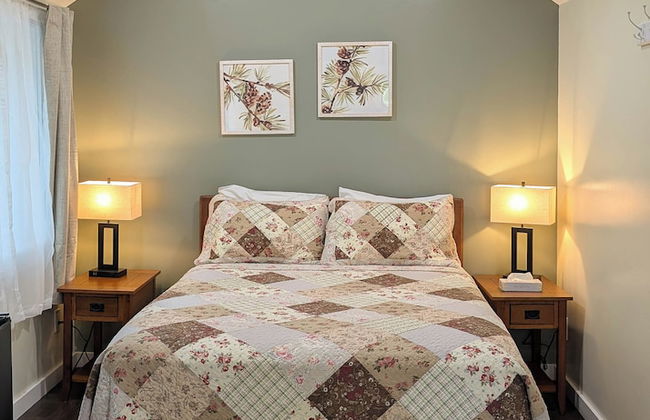 Hinckleys Dreamwood Cottages - Foto 51